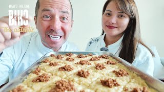 How to Make Biko - Filipino Sweet Rice 2 ways 🇵🇭 🍚🥥#BikoRecipe #FilipinoDessert #Kakanin #pinoyfood