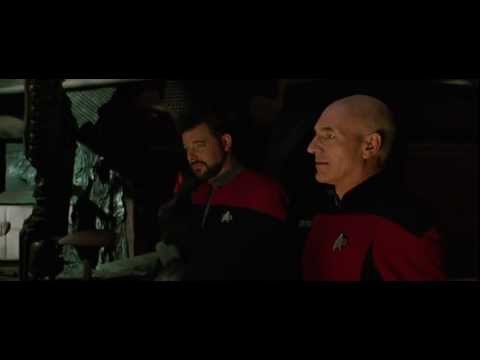 Star Trek Generations 1994 One of Many Favorite Quotes