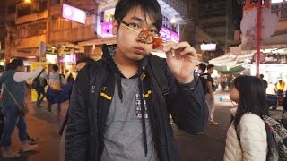 I’M BACK IN HONG KONG VLOG