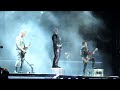Rammstein Du Hast 4K Los Angeles Coliseum 09 23 22