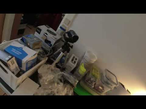 MongoTV_9440 - God TIRSDAG 16.August 2022 - Ny 30-32 Grader Varm og Lummer Dag i Min Stue