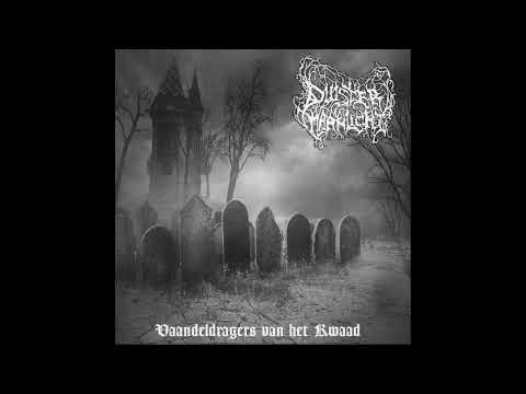 Duister Maanlicht - Duisternis der Schimmendood