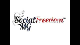 Social Freedom - Yes Ft.YungSammi