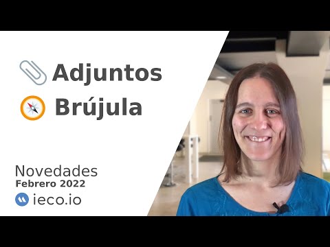 ieco.io - Novedades Febrero 2022