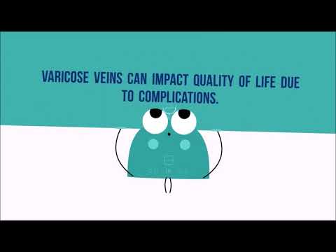 Best Varicose Veins Treatments at VenoCare