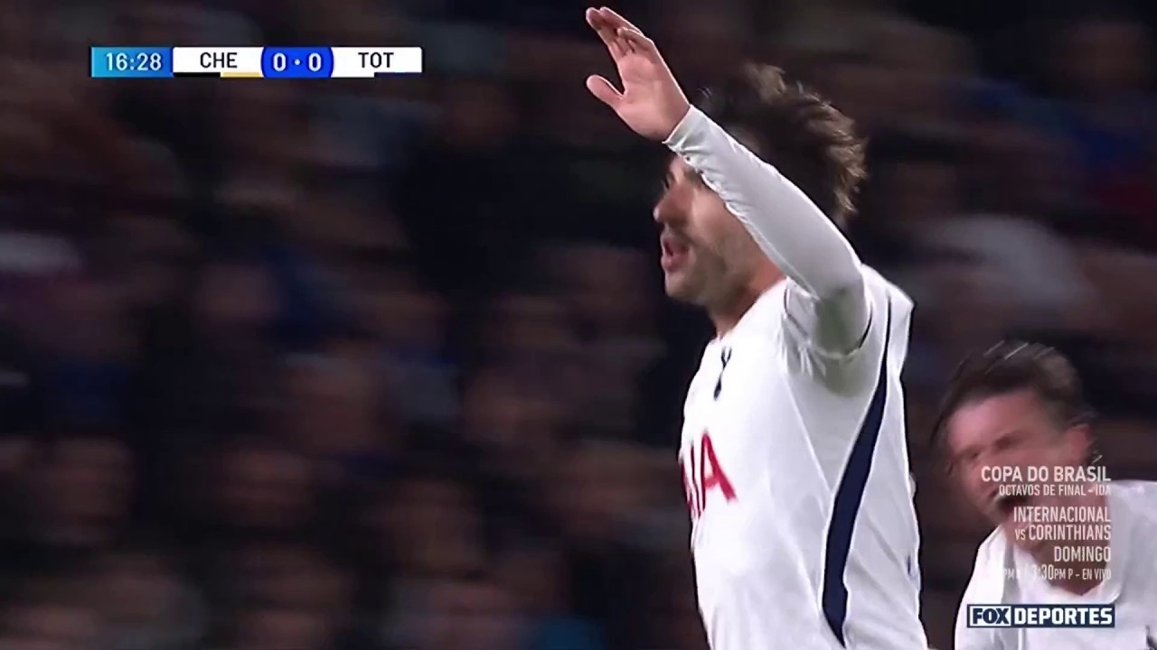 🤩⚽ GOL DE SANDRO TONALI | Chelsea 0-1 Tottenham Hotspur | Amistoso Internacional 2026