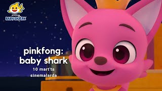 Pinkfong: Baby Shark
