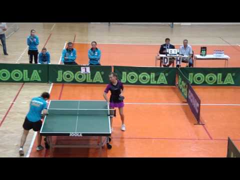 OŠK MIŇOVCE - SVS STROECK NIEDEROSTEREICH  1:6