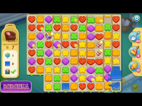 Matchington Mansion level 3232 HD