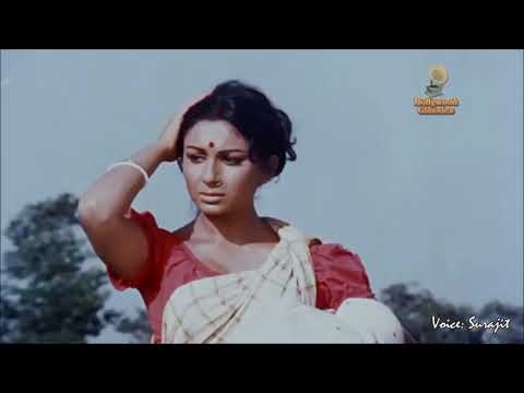 Doli Mein Bithai Ke Kahaar ~ (S.D. Burman - Amar Prem-1971) - A Humble Tribute