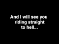 Sheamus theme ''Written In My Face'' - Lyrics ...