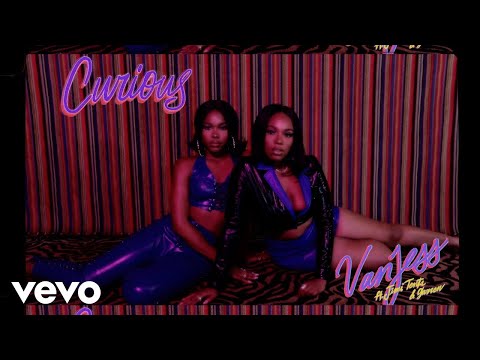 Video thumbnail for Curious