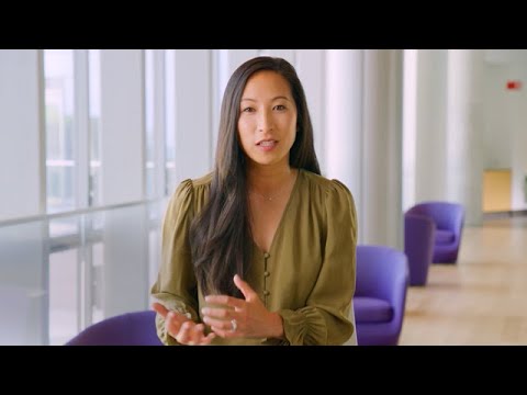 Why I Chose the Kellogg MMM Program – Ariane Chee '21 - YouTube
