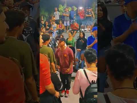 Batalha de Rima da nossa comunidade- samambaia- PG @batalhasemnomebsn