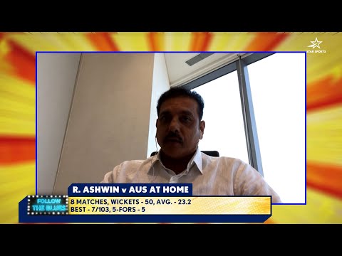 IND vs AUS | Experts Live | Shastri & Chappell on the 'Ashwin Threat'