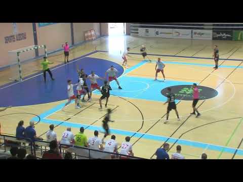 El BM Ciudad de Algeciras en busca de la primera victoria en casa