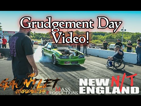 9/12/2020 Grudgement Day! Insane cars! Bonus Crazy Wheelies!!