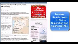 WeAreChange | ISRAEL joining ISIS | SHARE TRUTH fb tw
