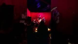 Keaton Simons MAMA SONG Hotel Cafe 102817