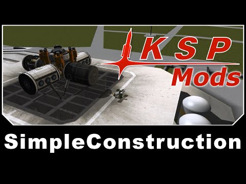 Kottabos talks SimpleConstruction!