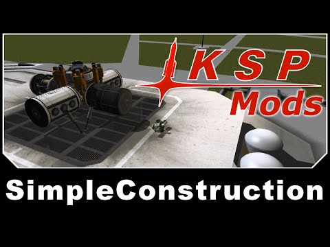 Kottabos talks SimpleConstruction