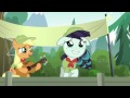 MLP: FIM — Equestria, The Land I Love (Song ...