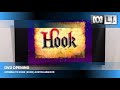 Opening To Hook 2000 Australian DVD
