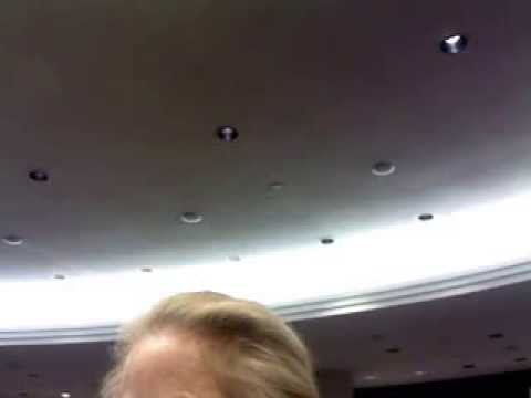 Cheryl Martone testifying Judge Kenefick