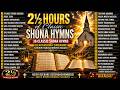 2½ Hours Of Classic Shona SDA Church Hymns ️ UKANZWA NZIYO IDZI UCHAYEUKA KARE