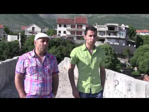 BAKA I IGOR PLANJANIN - BROJAČ SUZA