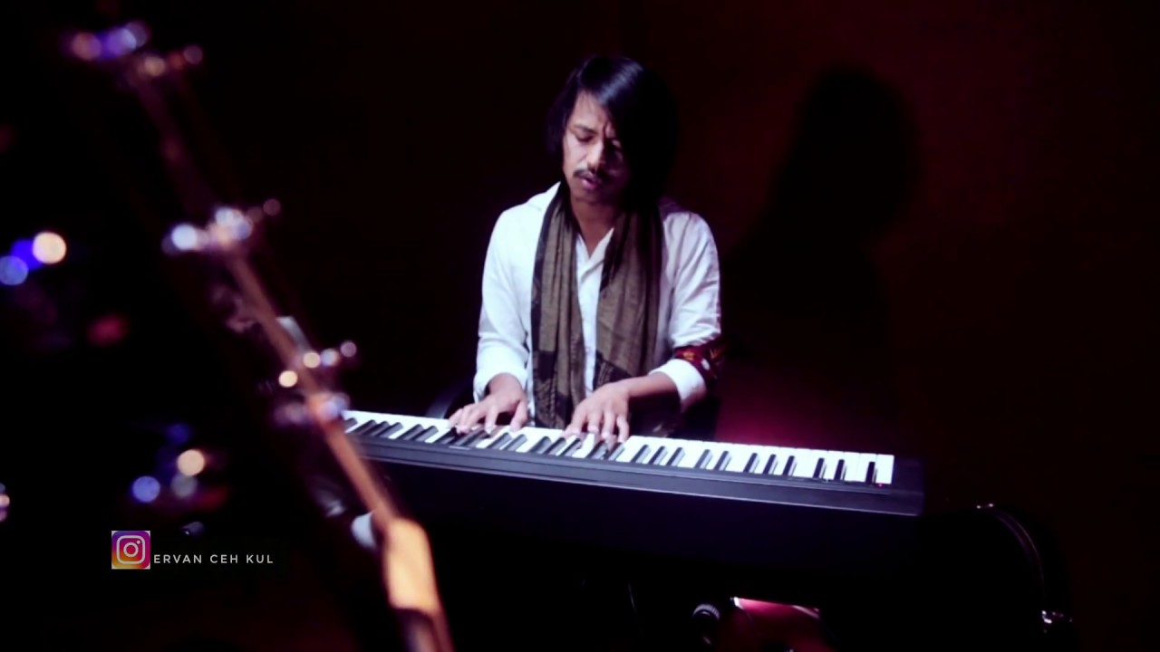 DEEN ASSALAM - cover by Ervan ceh kuL