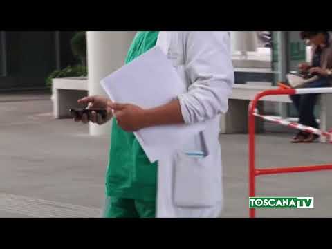 2017-10-20 FIRENZE - NEONATO MUORE A CAREGGI, APERTA INCHIESTA