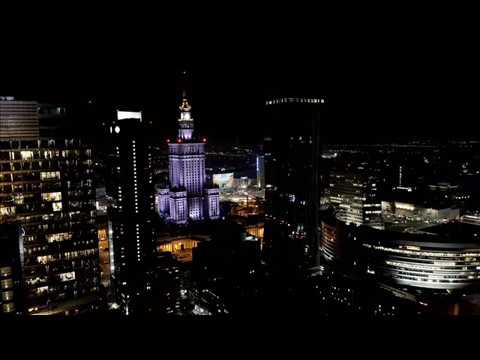 DYMOSZ x MUPENS "MIASTO MILIONERÓW"