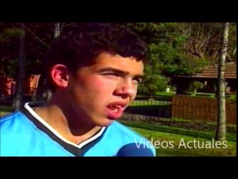 [Emocionante] La primer entrevista a Carlitos Tevez