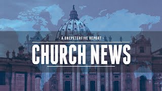 “Guarding and Trasmitting the gift”: Pope Leo on Tradition & Ecumenism