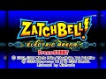 The Best Of Retro VGM 2242 Zatch Bell Electric Arena GBA Kolulu Lori