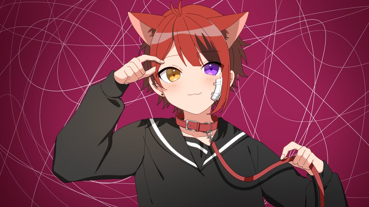 キャットラビング／莉犬【歌ってみた】