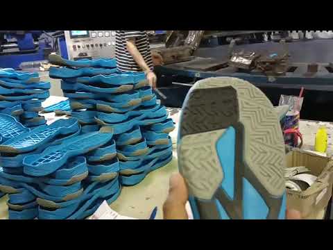 Pabrik Sol TPR. CV Global Corp