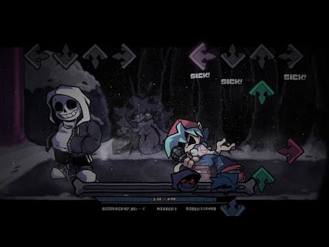 FRIDAY NIGHT DUSTIN' - Perseverance (Composed by Chezzar ft. Mar Mar)