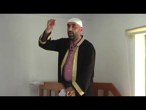 Shpresa e pafundme! Ligjëron: Behar Kaceli