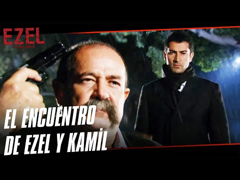 Primer Encuentro De Ezel Y Kamil - Ezel En Español Capitulo 8