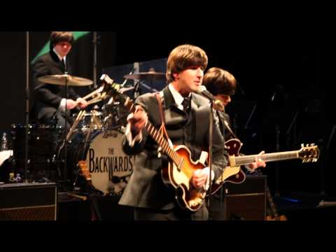 The Beatles Legend