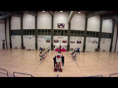 WiMORE CENTRO VOLLEY REGGIANO - V.A.M. MODENA