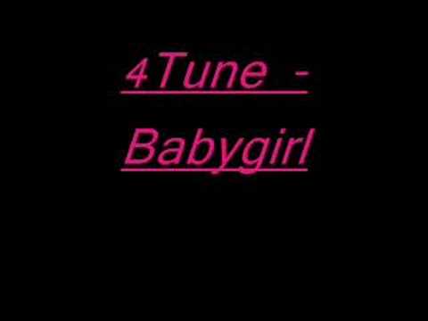 4Tune - Babygirl