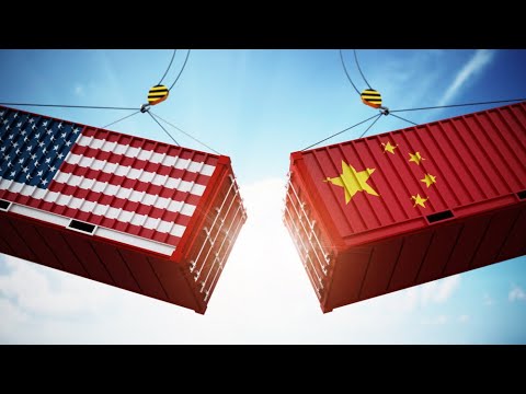 469-PORQUE LA GERRA DE ARANCELES...