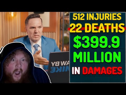 CaseOh Reacts To a Real Lawyer Suing the GOOBLAGOON