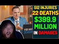 CaseOh Reacts To a Real Lawyer Suing the GOOBLAGOON