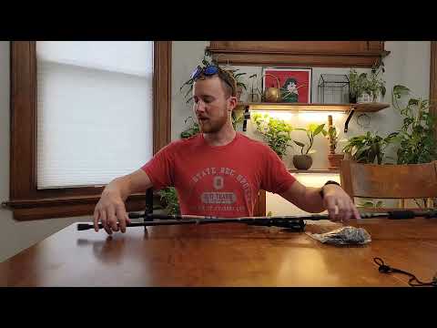 Review of Aihoye Hiking TrekkingPoles,2Pack Collapsible,Lightweight,Anti Shock,Hiking Walking Sticks