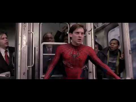 Spiderman 2 - Richi M. Feat Ysa Ferrer - Ederlezi ( Dance Mix )🎶 SAMIA MORA ❤️❤️