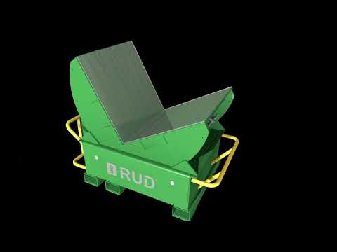 RUD India Tool Mover